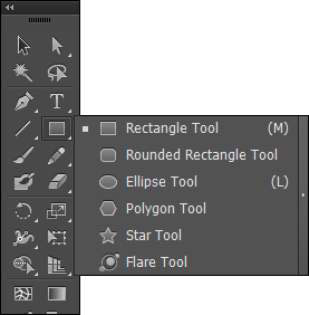 Adobe illustrator tools and function