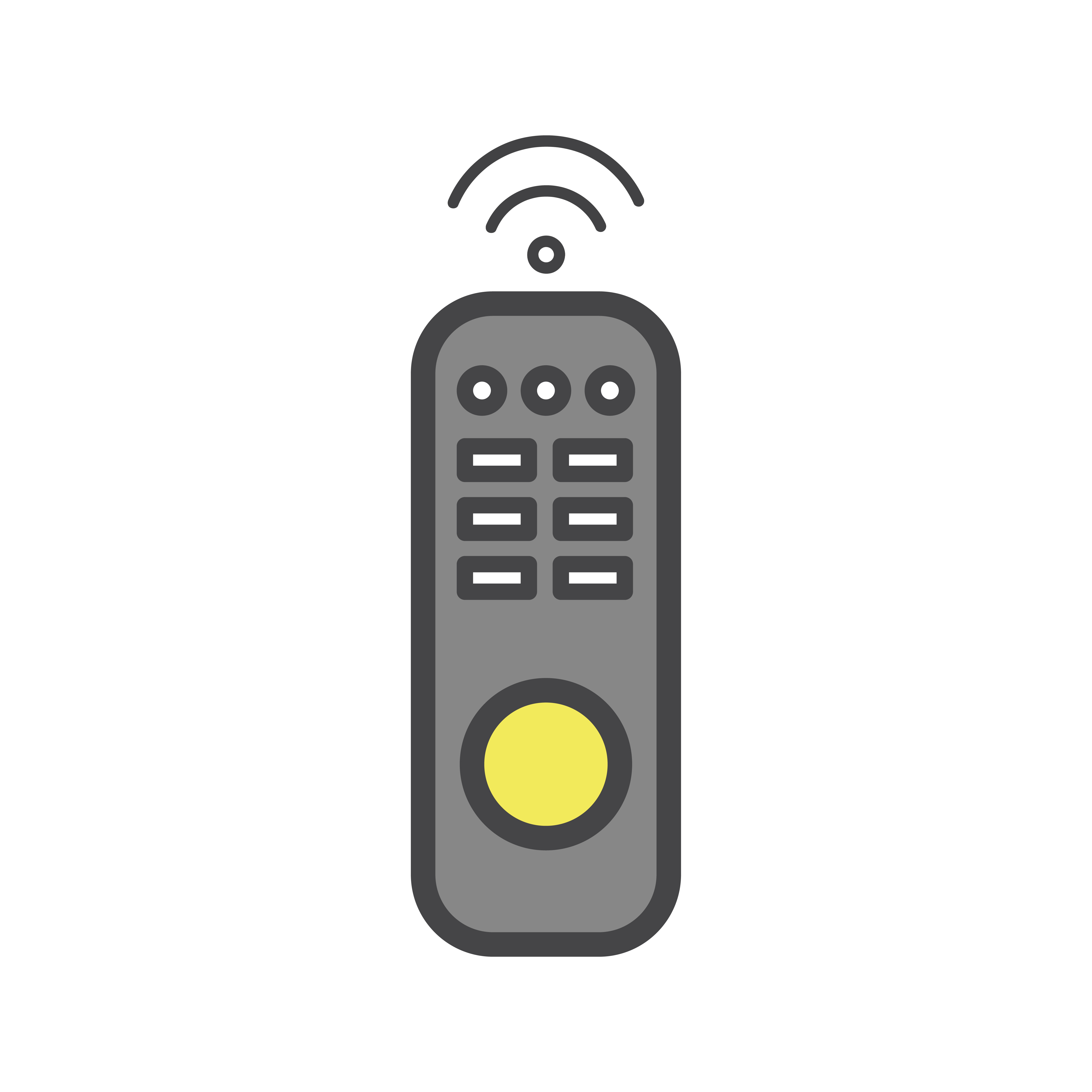 plex media player remote control